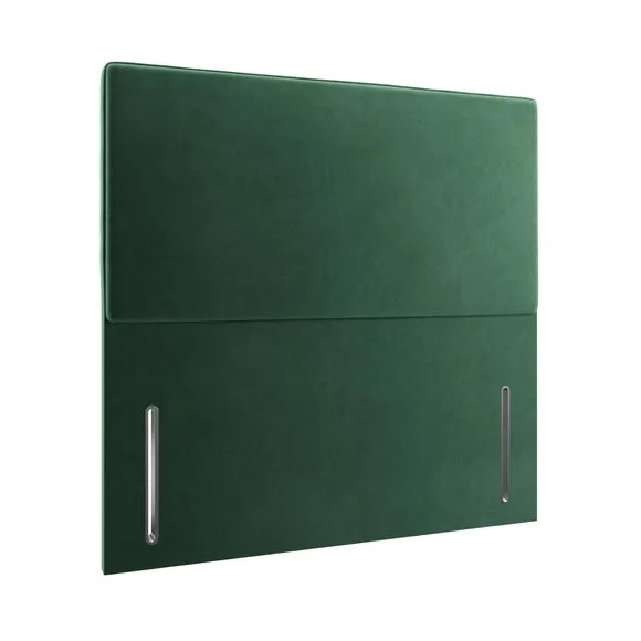 Luxury Velvet Plain Headboard 2