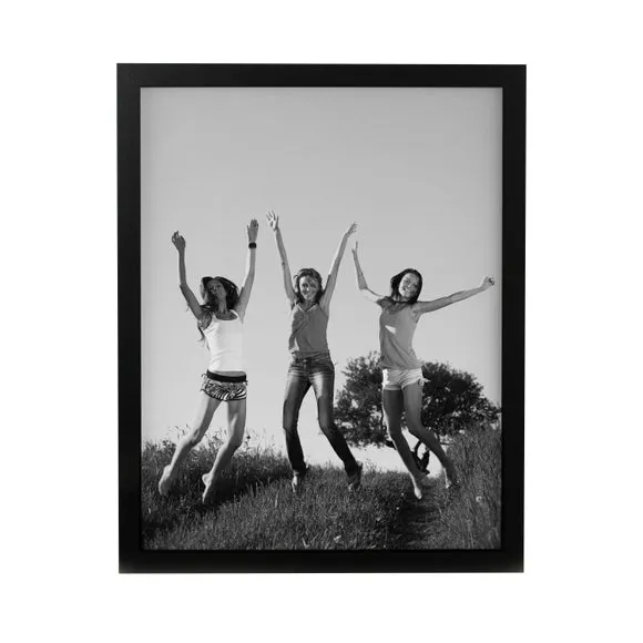 Personalised Photo Poster Frame 3