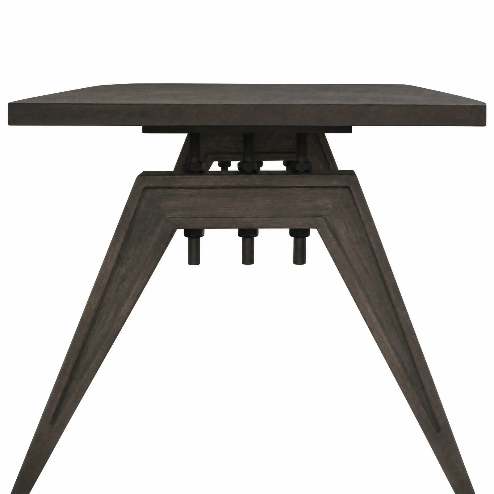 Pure Furniture Tiros Dining Table 300Cm | Barker & Stonehouse 2