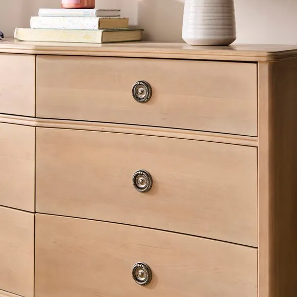Darlington 6 Drawer Chest 3