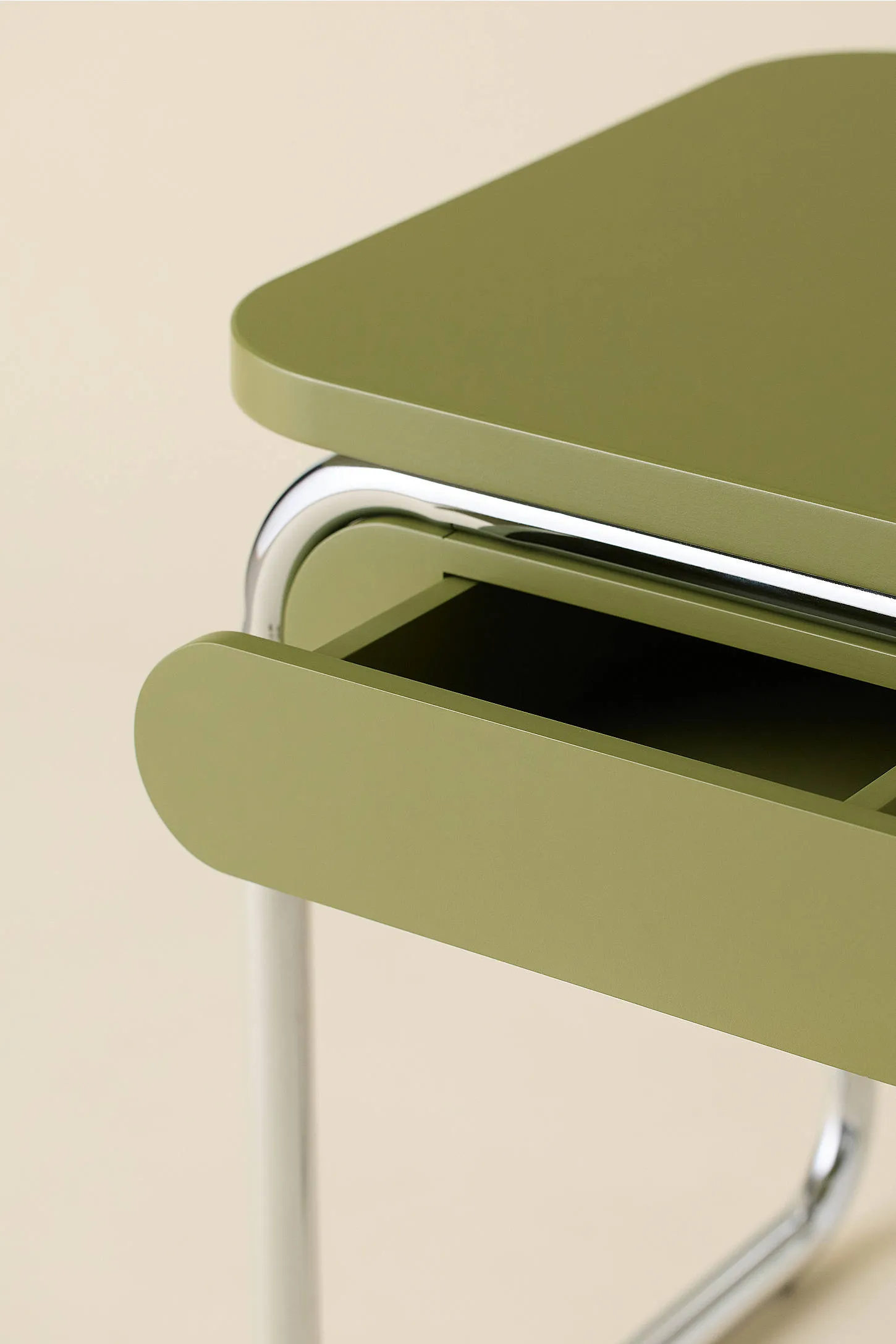 Arden Nightstand - Lichen 3