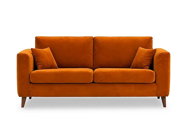 Erin 4 Seater Fabric Sofa - Sofas and Armchairs - In Time for Christmas