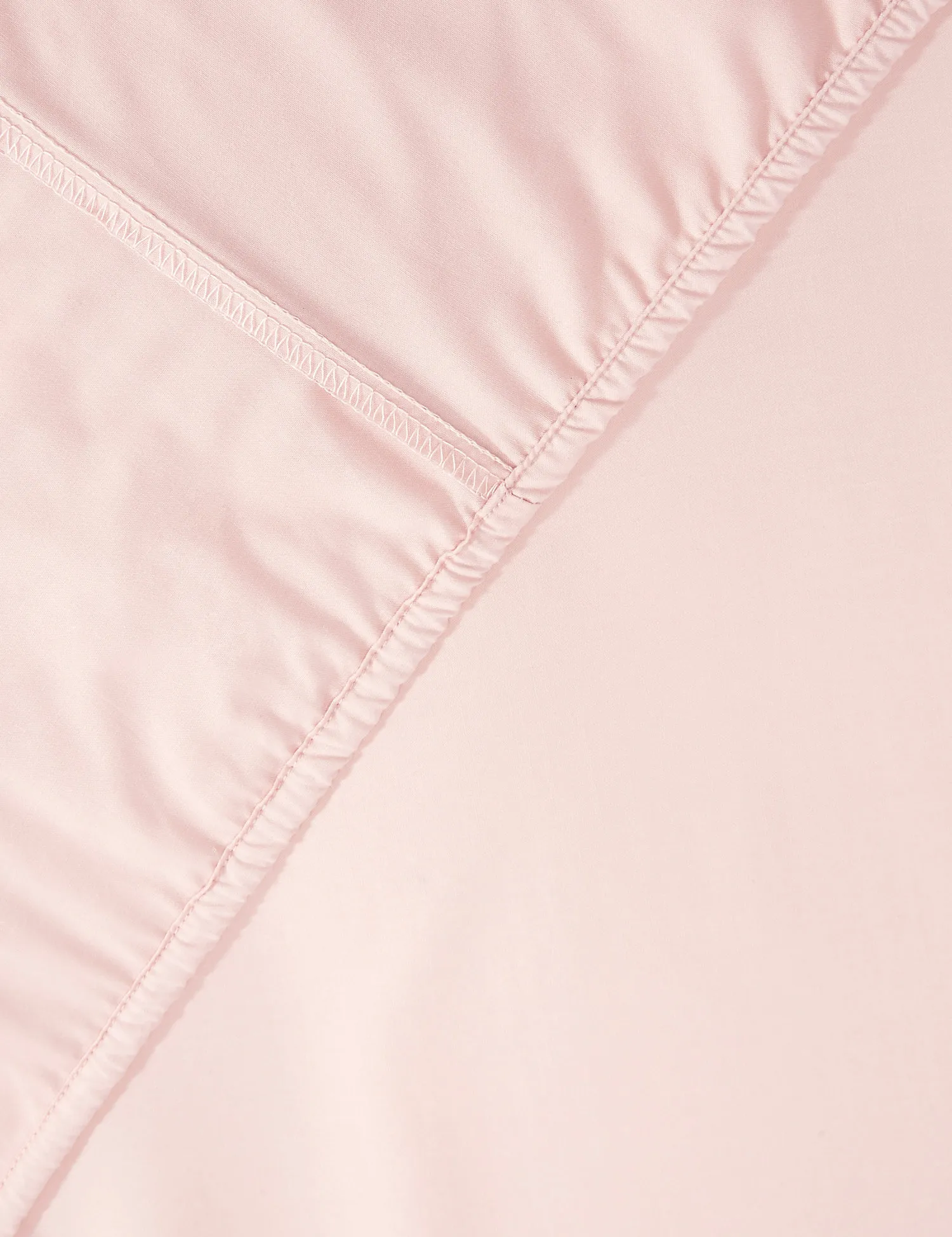 M&S Comfortably Cool Extra Deep Fitted Sheet