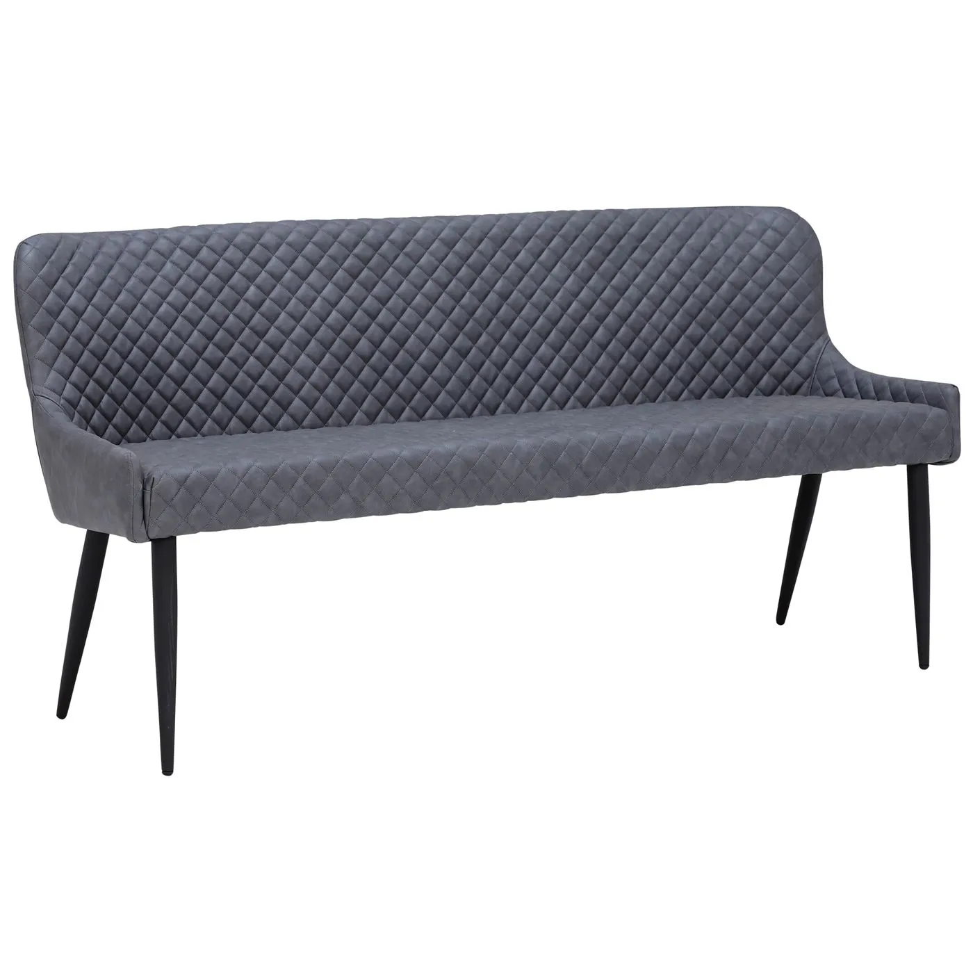 Rivington Upholstered Sofa Bench