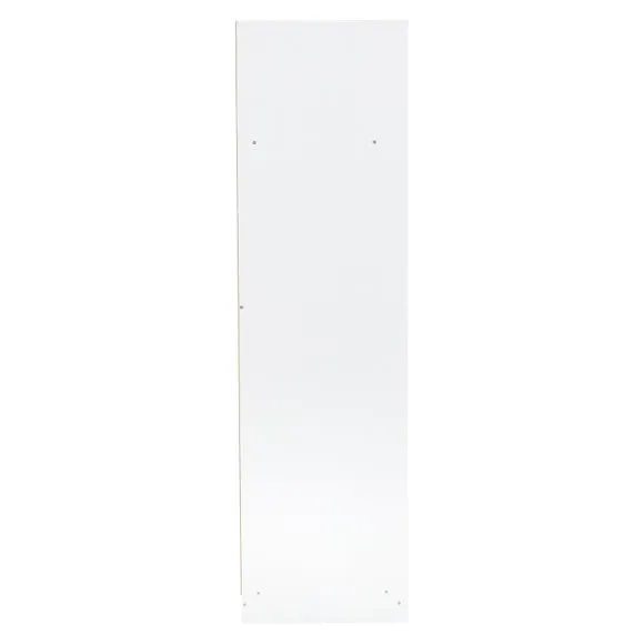 Walker 4 Door Wardrobe 5