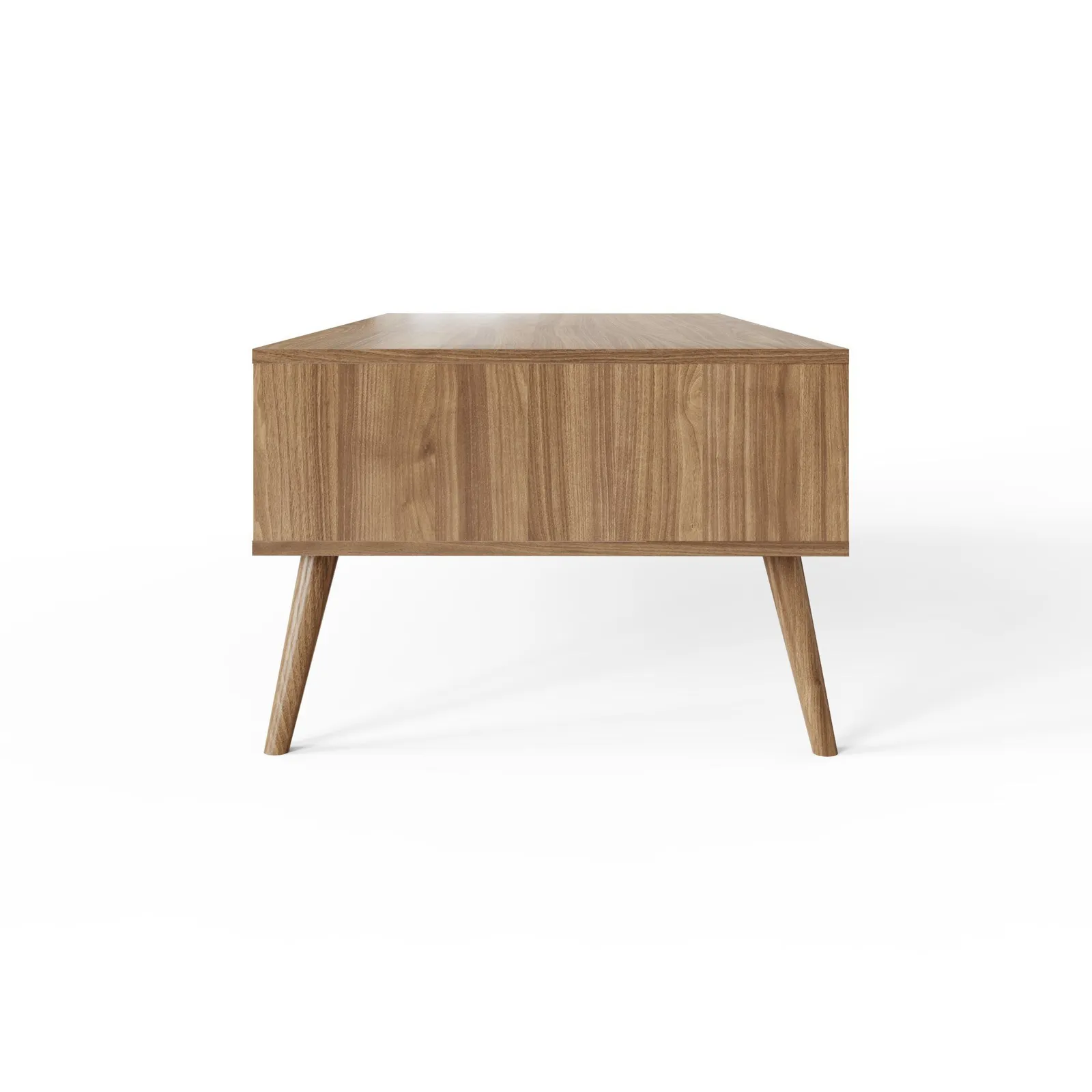 GFW Rowan Coffee Table in Light Oak 5
