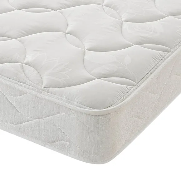 Silentnight Firm Miracoil Classic Mattress 3