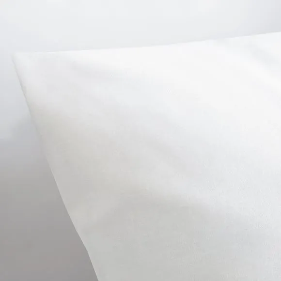 Cotton Rich Standard Pillowcase Pair 2