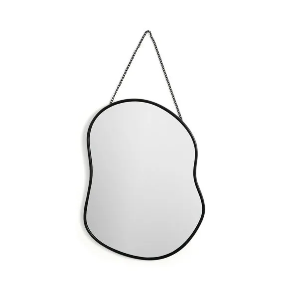 Pond Hanging Wall Mirror 3