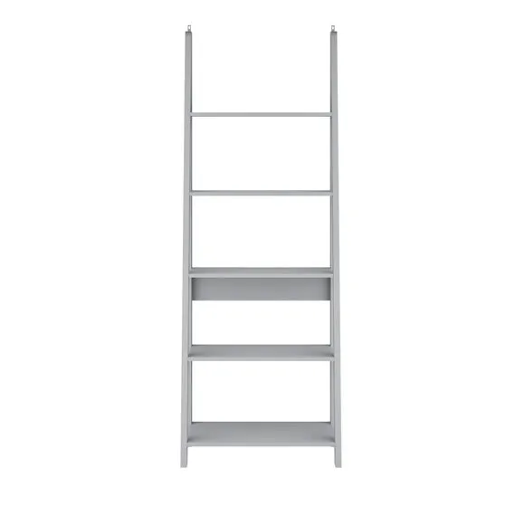 Tiva Ladder Bookcase 3