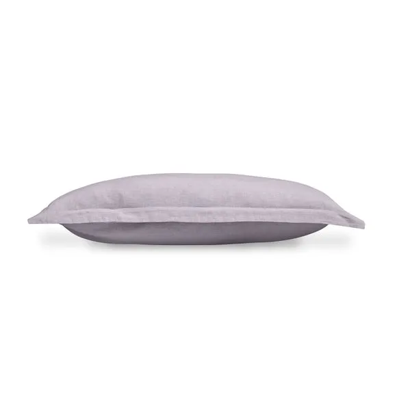 Cotton Linen Oxford Pillowcase 3