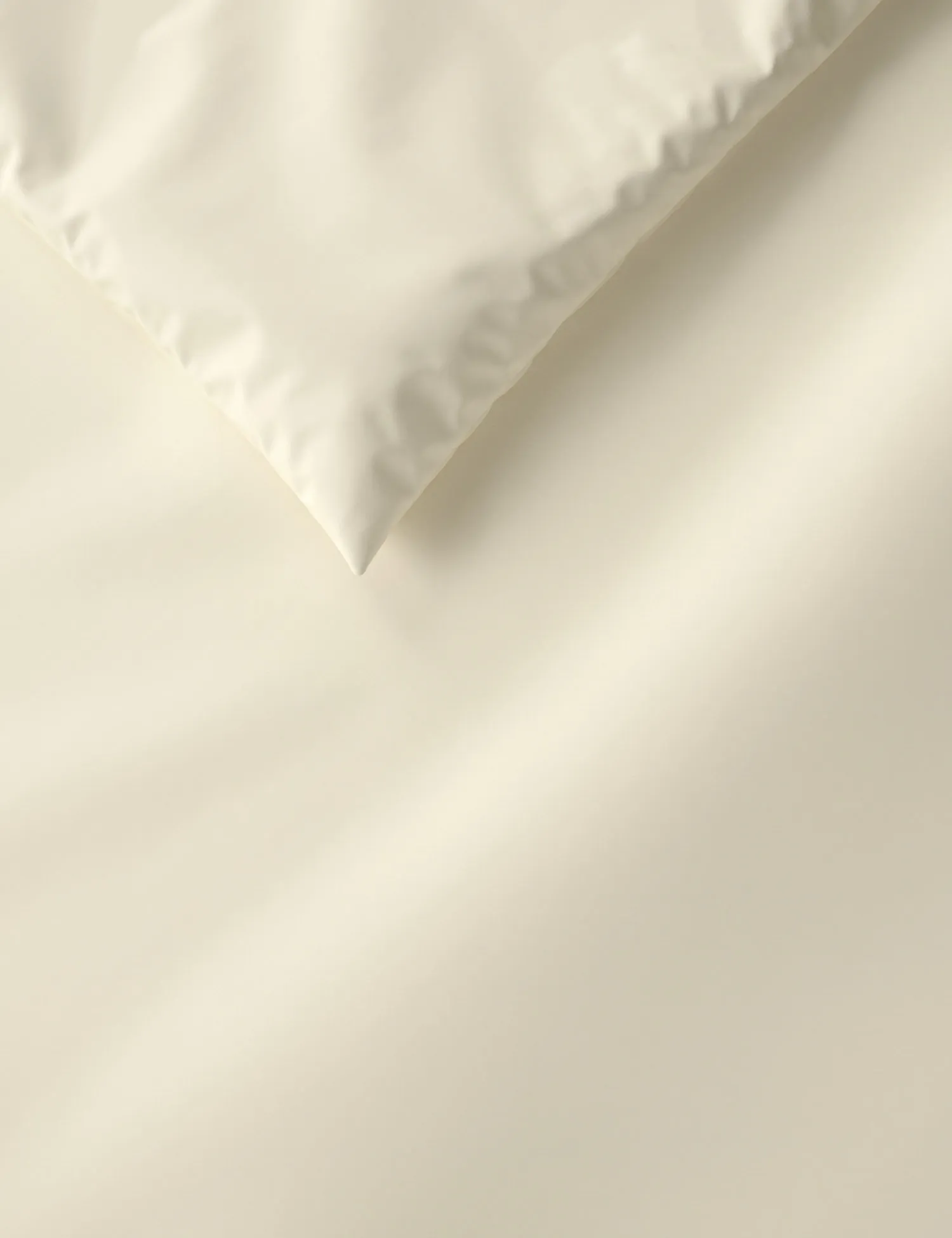 M&S Body Sensor™ Pure Cotton Duvet Cover