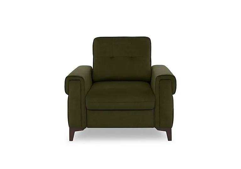Zoom Fabric Chair Sofa Bed