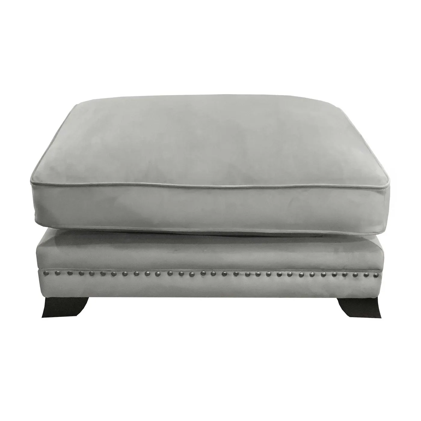 Dorsey Loafer Stool