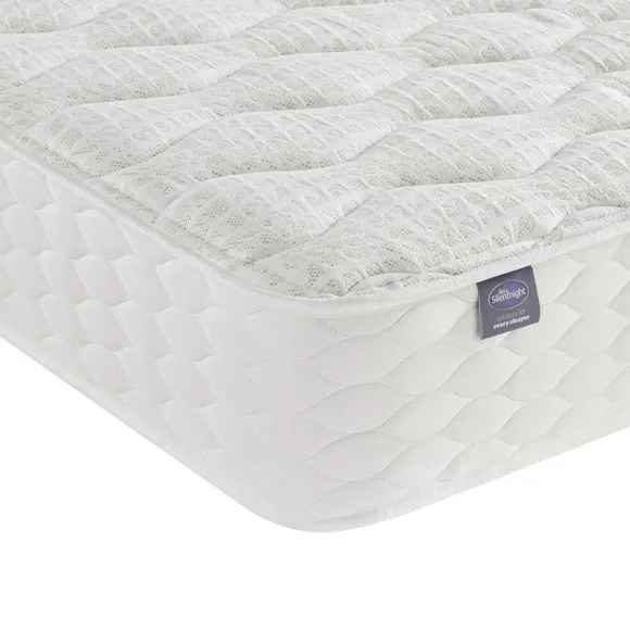 Silentnight Comfort Breathe 1200 Pocket Mattress