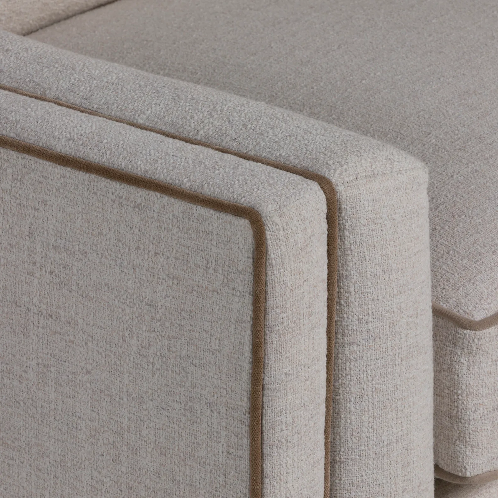 Stirling Loveseat Sofa | Barker & Stonehouse 4