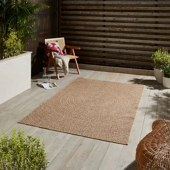 Nomad 5004 Indoor Outdoor Rug