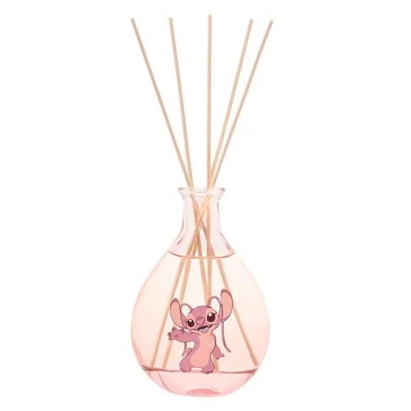 Disney Stitch Angel Peach & Magnolia Diffuser 3