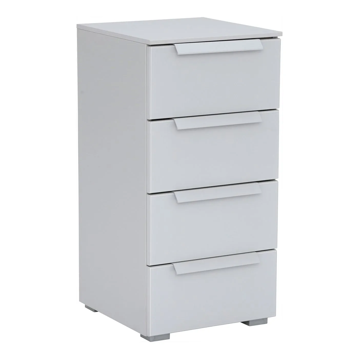 Atlanta 4 Drawer Chest