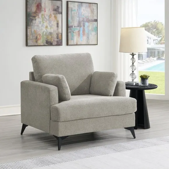 Ernie Armchair