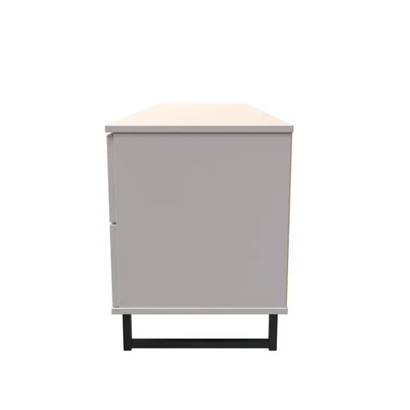 Milston 2 Door 2 Drawer Sideboard 3