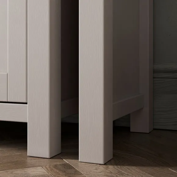 Olney Swivel Desk 5