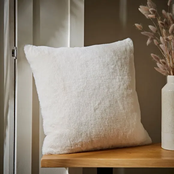 Lenon Plush Cushion 1