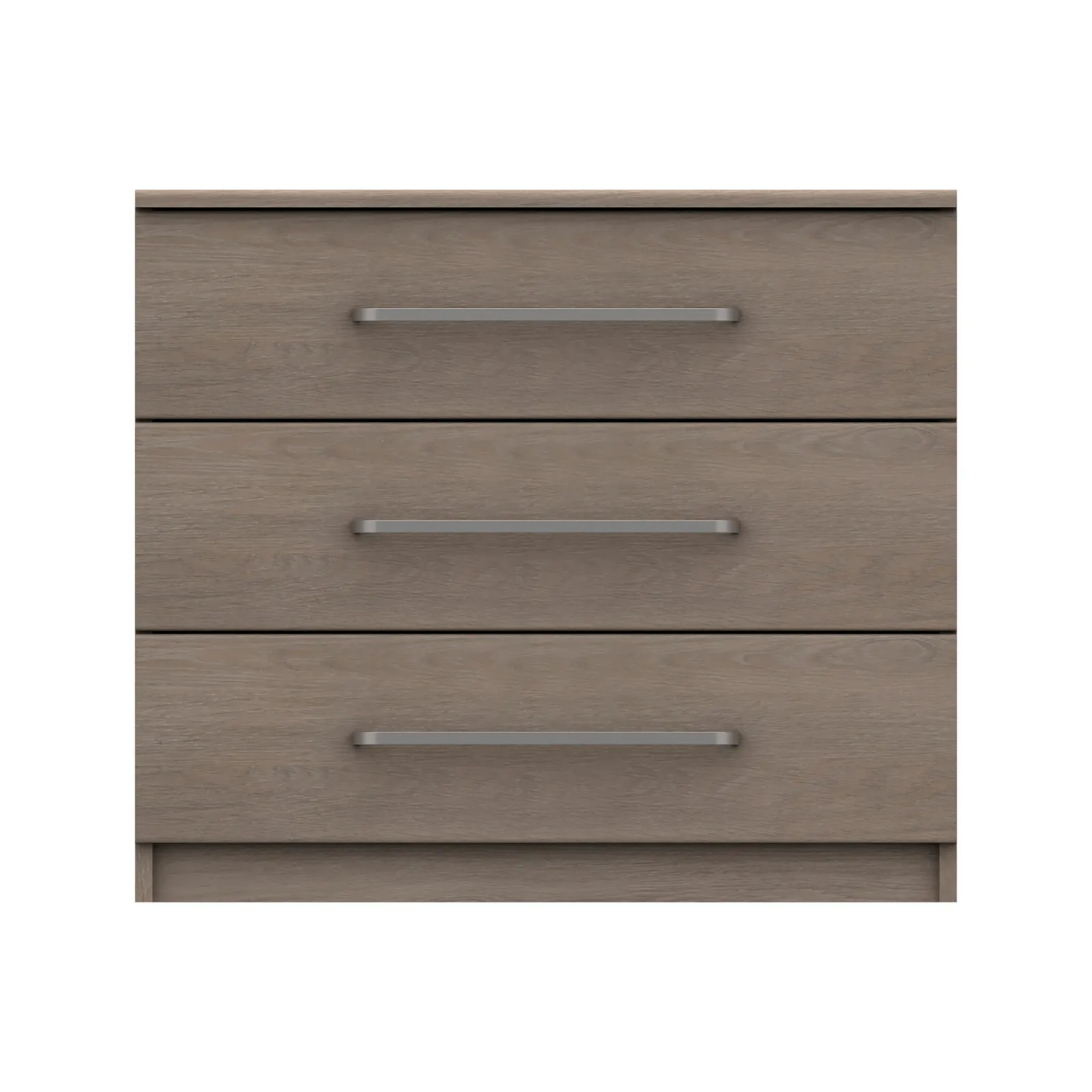 Parker 3 Drawer Chest
