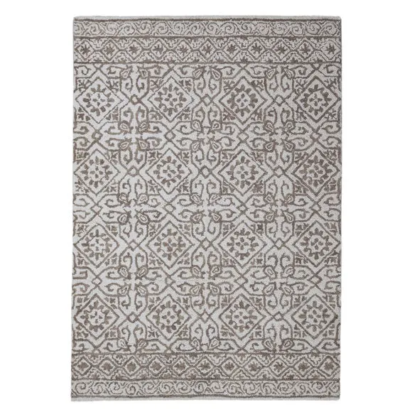 Kaia Traditional Wool Rug 5