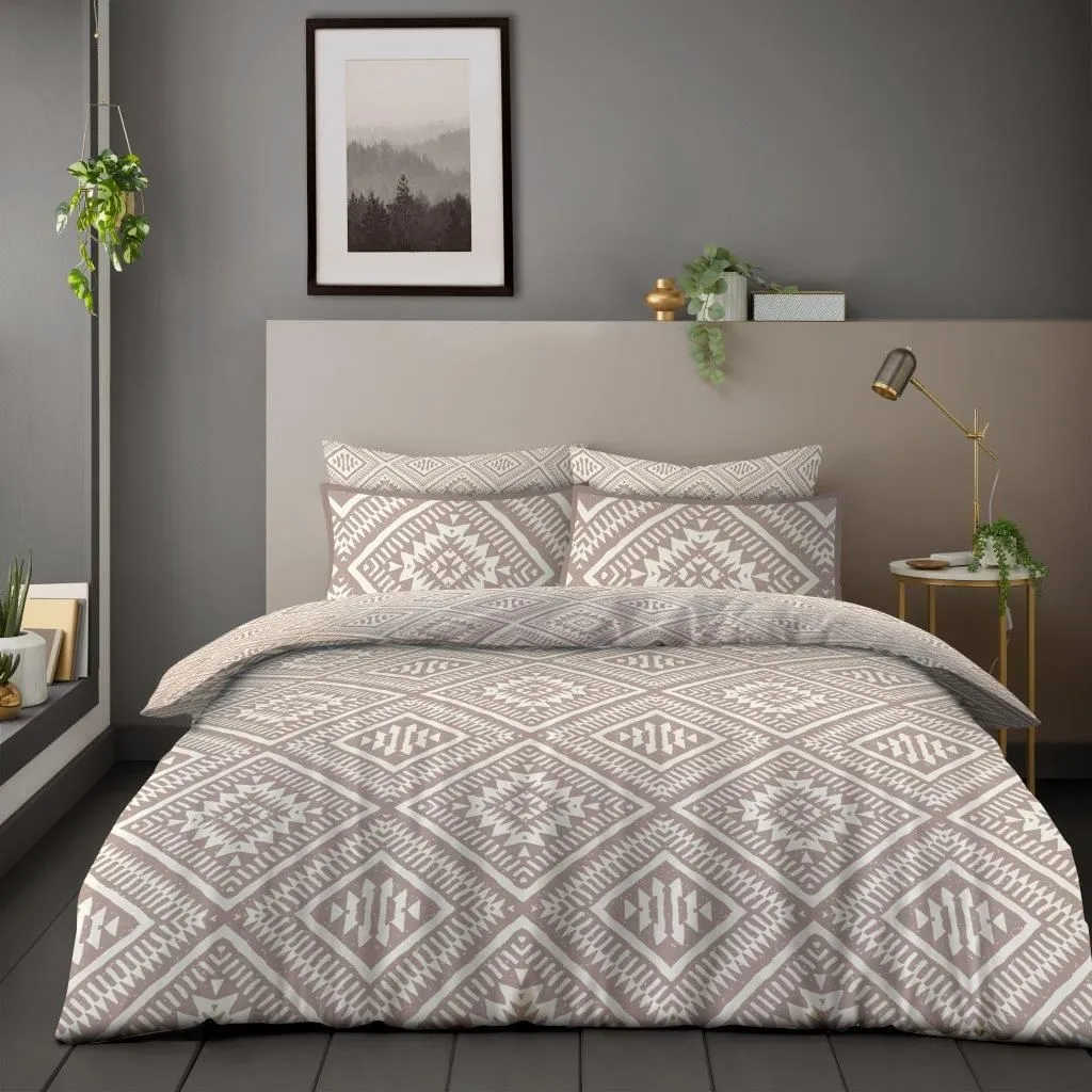 GAVENO CAVAILIA Kentish Printed Duvet Cover