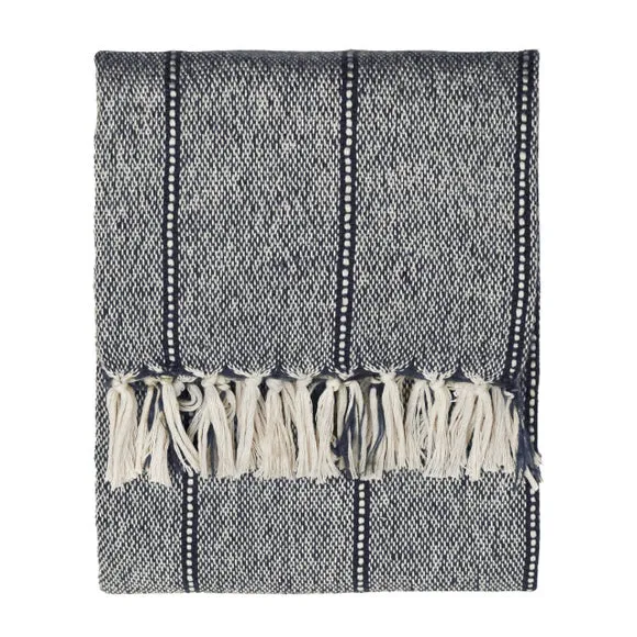 Yard Hedon Throw Blanket 130cm x 180cm 3