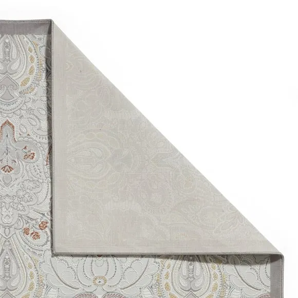 Laurence Llewelyn Bowen Damask Rug 3