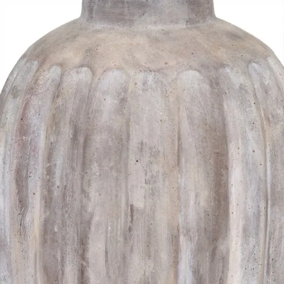 Pacific Lifestyle Ambrosia Shabby Chic Vienna Table Lamp 2
