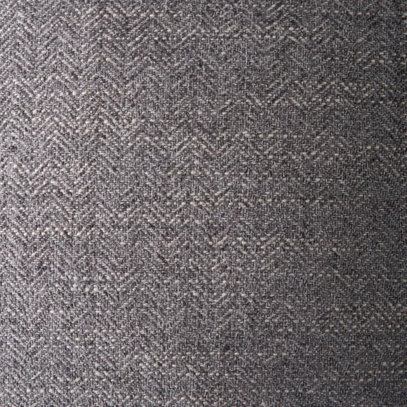 Churchgate Swithland Herringbone Square Cushion Cover 2