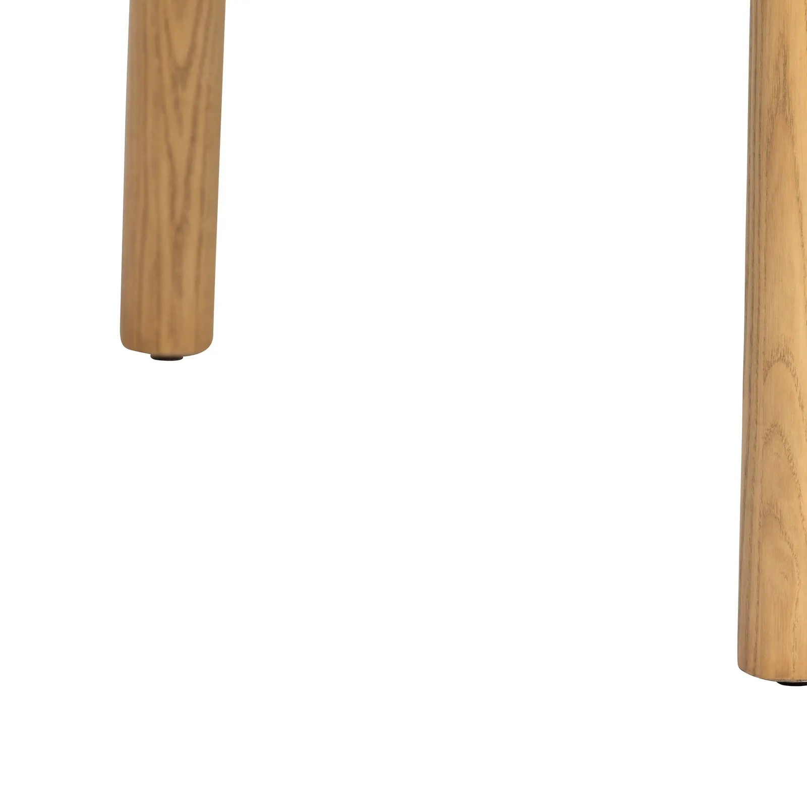 Mirna Dining Chair, Red Wood | Barker & Stonehouse 5
