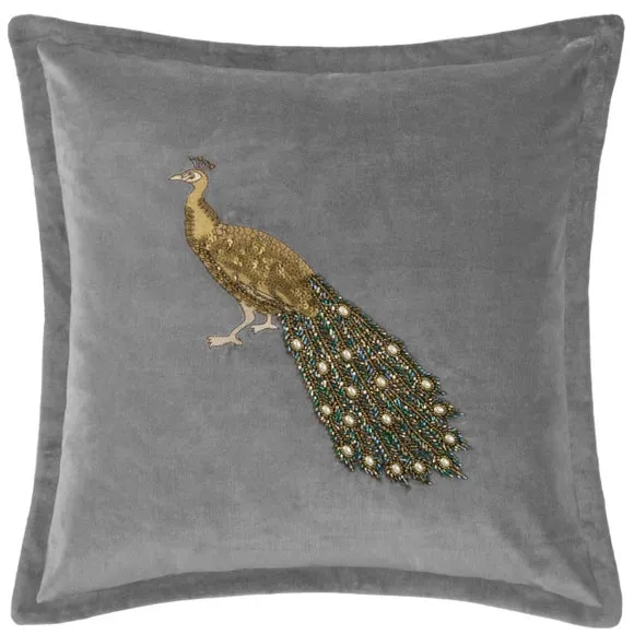 Voyage Maison Mayura Square Cushion 3