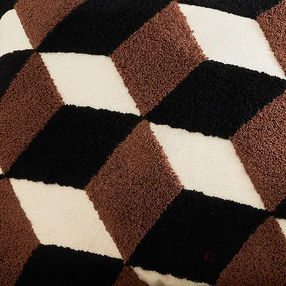 Appletree Jett Square Cushion 2