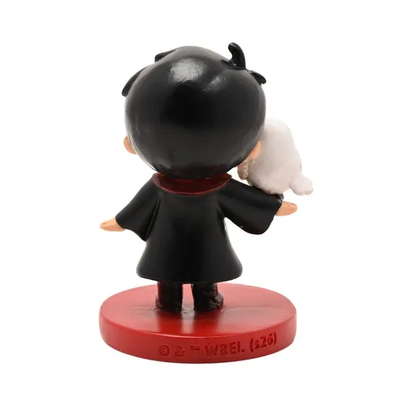 Harry Potter Back To Hogwarts Harry Ornament 4