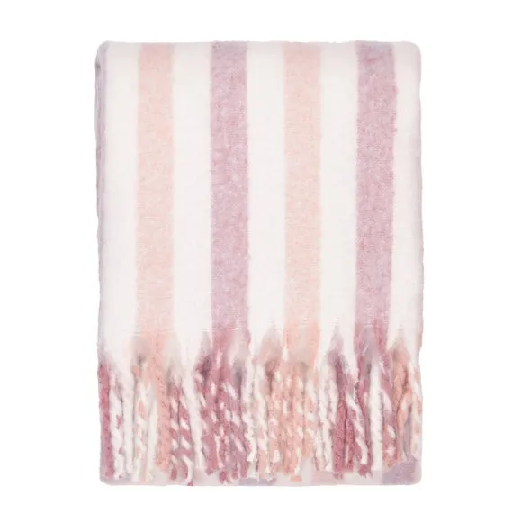 Wylder Nature Beechwood Throw Blanket 140cm x 180cm 3
