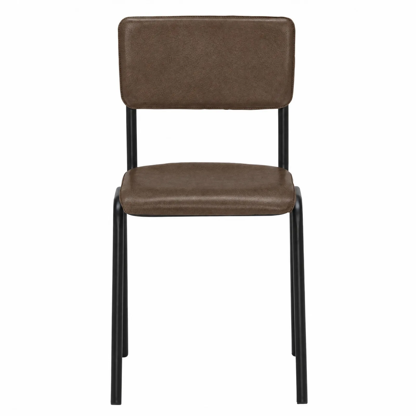 Pure Furniture Twyford Dining Chair With Weathered Arms | Barker & Stonehouse 3