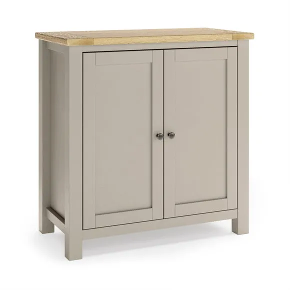 Olney 2 Door Small Sideboard 6