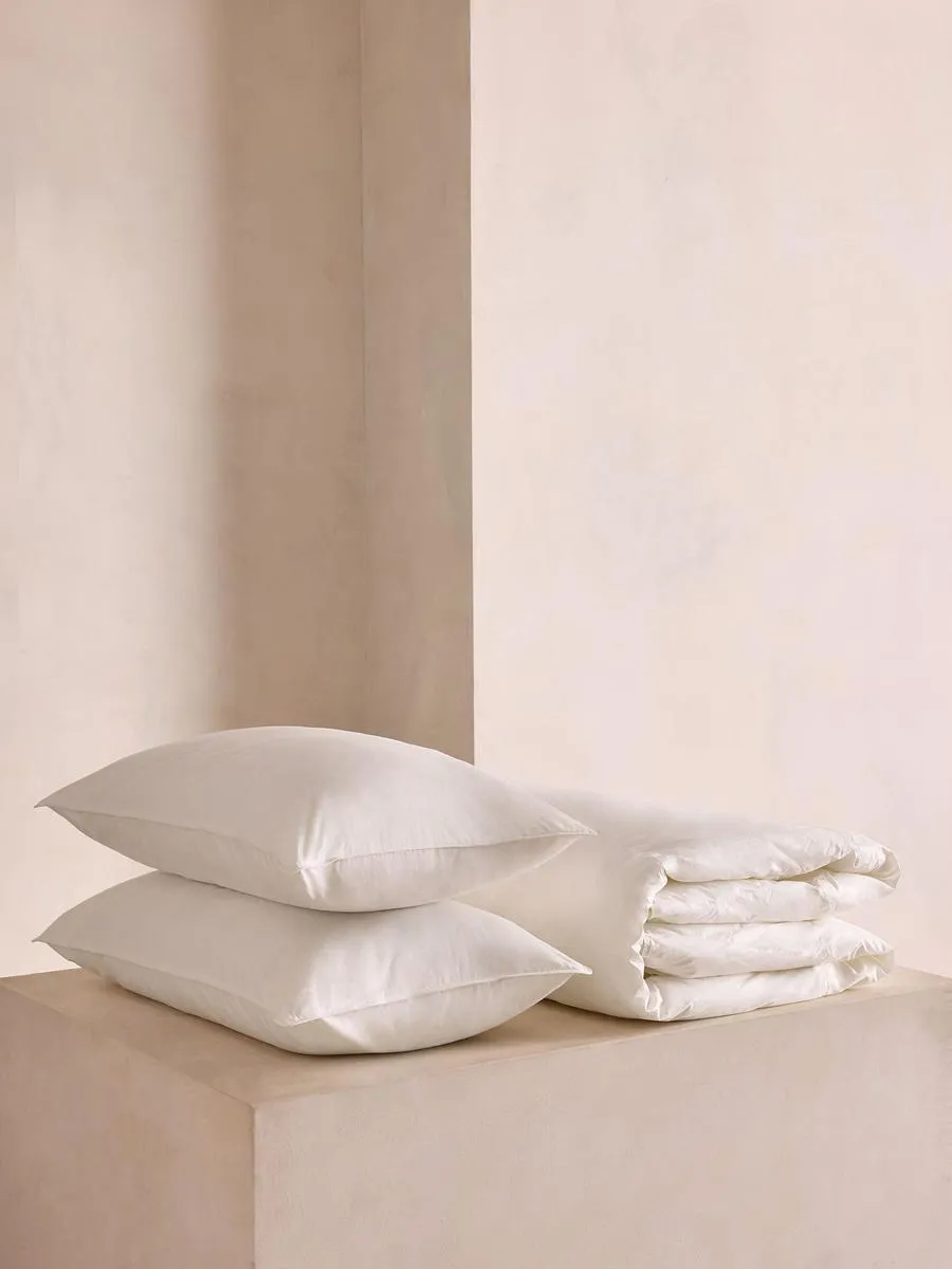 Microdown Bedding Set, King