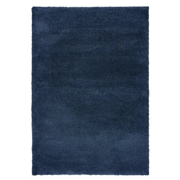 Cosy Soft Shaggy Rug 5