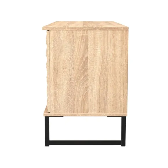 Tuxford Small TV Unit for TVs up to 50" 3