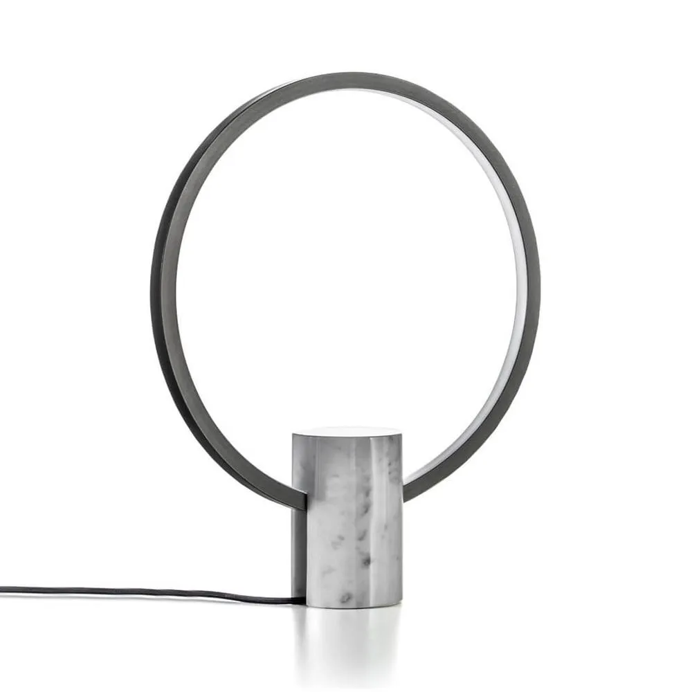 Porada Halo LED Table Lamp 40 2