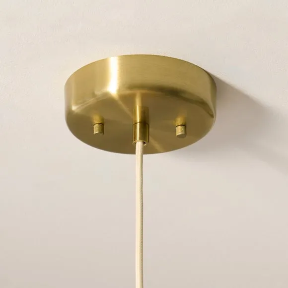 Vogue Turin Grand Adjustable Pendant Light 3