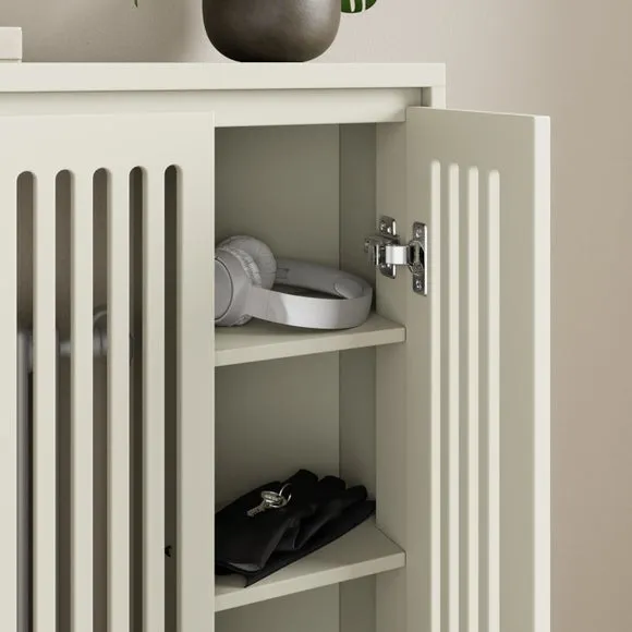 Mary Radiator Cover with Storage 3