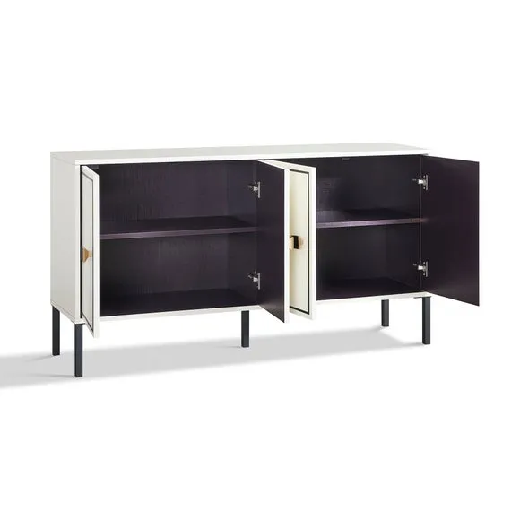 Mia Large Sideboard 5