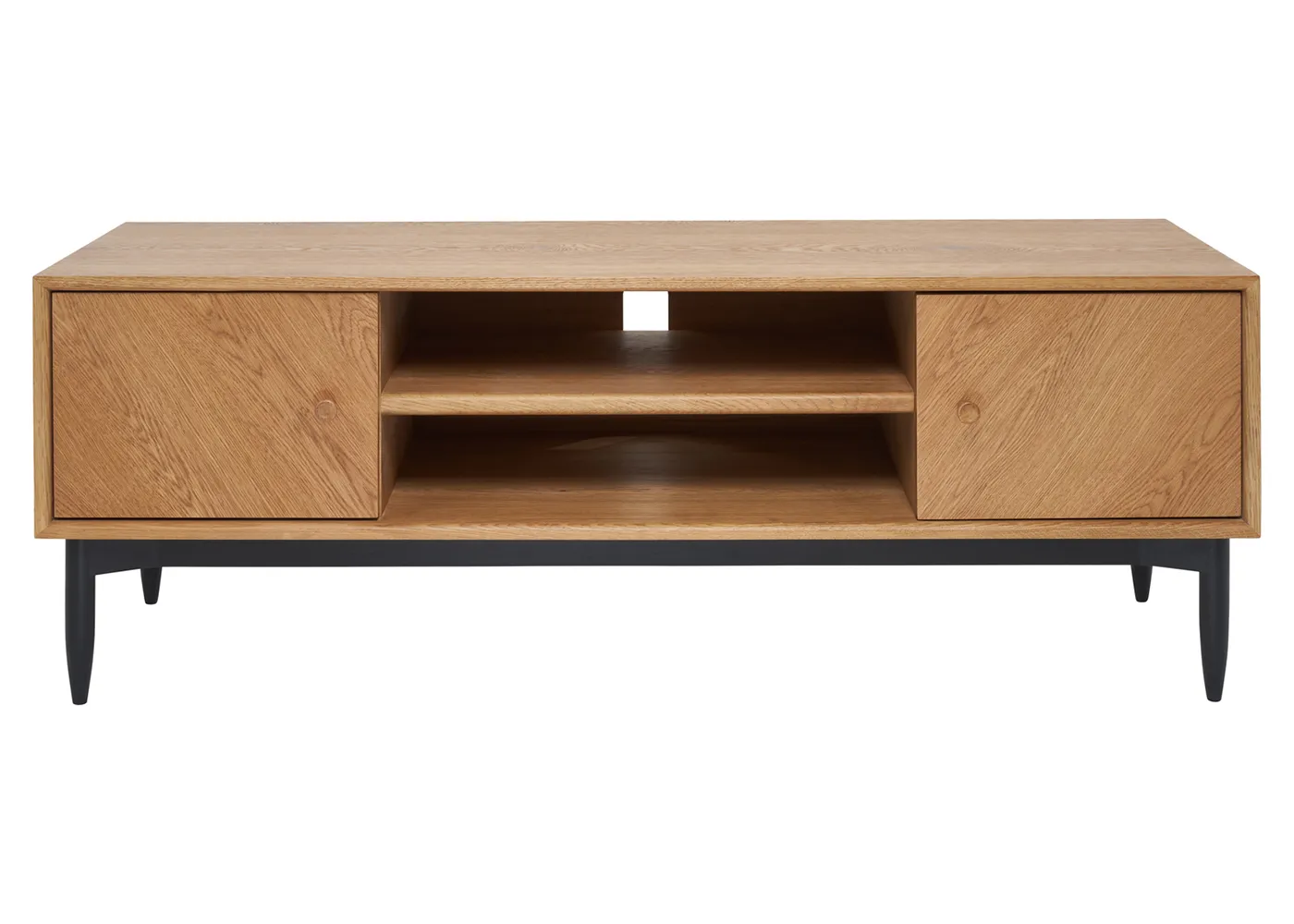 Ercol Monza Media Unit