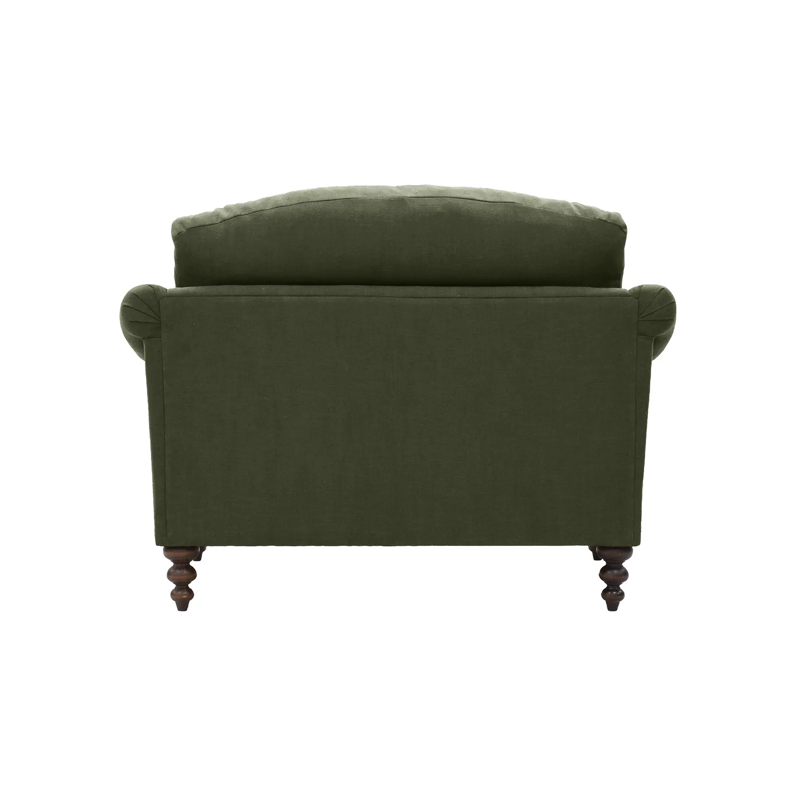 English Heritage Clover Cuddler With Pre Set Scatters Fabric | Barker & Stonehouse 4